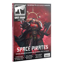 White Dwarf Issue 522 - Super Retro