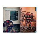 White Dwarf Issue 523 - Super Retro