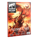White Dwarf Issue 524 - Super Retro