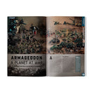White Dwarf Issue 524 - Super Retro