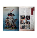 White Dwarf Issue 525 - Super Retro