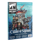 White Dwarf Issue 525 - Super Retro
