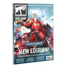White Dwarf Issue 527 - Super Retro