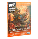 White Dwarf Issue 528 - Super Retro