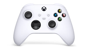 Controller - Xbox Series (Robot White)