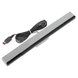 Wii Sensor Bar (Generic) - Super Retro