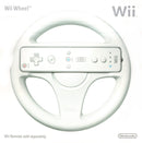 Wii Wheel - Super Retro