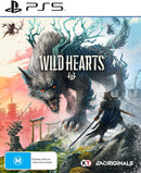 Wild Hearts - PS5 - Super Retro