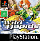 Wild Rapids