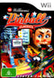 Williams Pinball Classics - Wii - Super Retro