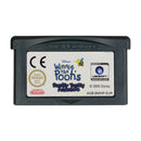 Winnie the Pooh's Rumbly Tumbly Adventure - GBA