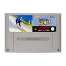 Winter Gold - SNES - Super Retro