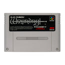 Wizardry V: Heart of the Maelstrom - Super Famicom - Super Retro