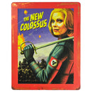 Wolfenstein II: The New Colossus Collector's Edition - Xbox One - Super Retro