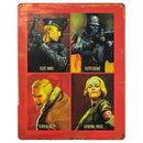 Wolfenstein II: The New Colossus Collector's Edition - Xbox One - Super Retro