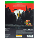 Wolfenstein II: The New Colossus Collector's Edition - Xbox One - Super Retro