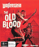 Wolfenstein: The Old Blood - Xbox One - Super Retro