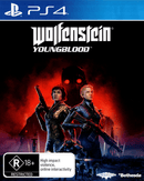 Wolfenstein Youngblood - PS4 - Super Retro