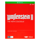 Wolfenstein II: The New Colossus Collector's Edition - Xbox One