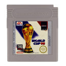 World Cup 98 - Game Boy - Super Retro