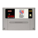 World Cup USA 94 - Super Retro