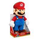 World of Nintendo Mario Jumbo Plush - Super Retro