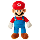 World of Nintendo Mario Jumbo Plush - Super Retro