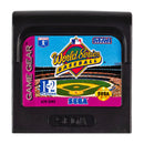World Series Baseball - Game Gear - Super Retro