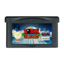 Worms Blast - GBA - Super Retro
