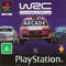 WRC Arcade
