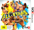 WWE All Stars - 3DS - Super Retro