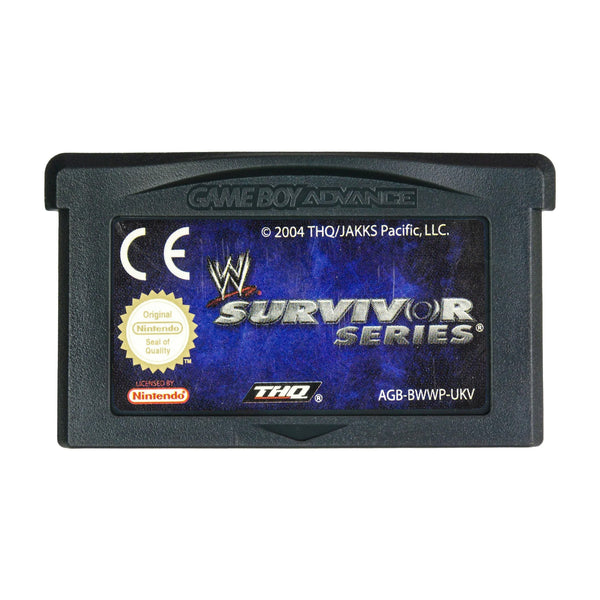 WWE Survivor Series