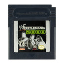 WWF WrestleMania 2000 - Game Boy Color - Super Retro