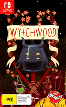 Wytchwood - Switch - Super Retro