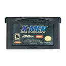 X - Men: Reign of Apocalypse - GBA - Super Retro