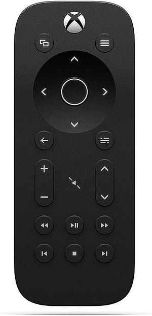 Xbox One Media Remote - Super Retro
