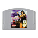 Xena: Warrior Princess - N64 - Super Retro