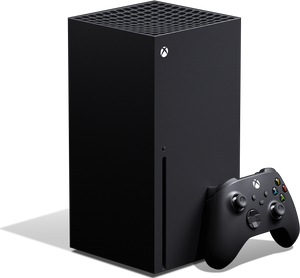 Console - Xbox Series X