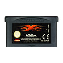 xXx - GBA - Super Retro