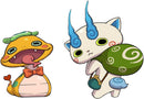 Yo - Kai Watch 2: Honke - 3DS (NTSC - J) - Super Retro