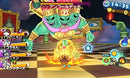Yo - Kai Watch Busters 2: Hindou Densetsu Banbarayaa Magnum - 3DS (NTSC - J) - Super Retro