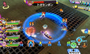 Yo - Kai Watch Busters 2: Secret of The Legendary Treasure Banbaraya Sword - 3DS (NTSC - J) - Super Retro