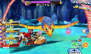 Yo - Kai Watch Busters 2: Secret of The Legendary Treasure Banbaraya Sword - 3DS (NTSC - J) - Super Retro