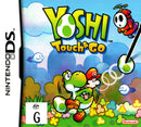 Yoshi Touch & Go
