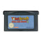 Yoshi's Island Super Mario Advance 3 - GBA