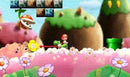 Yoshi’s New Island - 3DS (NTSC) - Super Retro