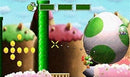 Yoshi’s New Island - 3DS (NTSC) - Super Retro