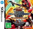 Yu - Gi - Oh! 5D's World Championship 2011: Over the Nexus - DS - Super Retro