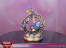 Yu - Gi - Oh! - Dark Magician Girl Pastel Edition PVC Statue - Super Retro