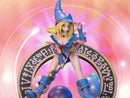 Yu - Gi - Oh! - Dark Magician Girl Pastel Edition PVC Statue - Super Retro